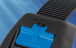 Double Grip Plastic Hose Clamp - Herbie Clip&reg;