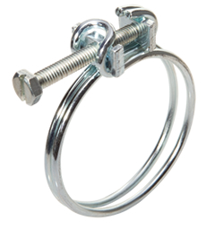 Worm Drive & Screw Clamps
