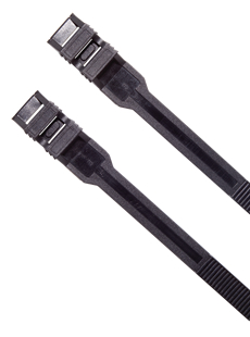 Cable Retention