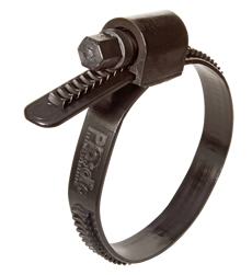 Worm Drive & Screw Clamps