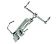 Metal Banding – Tensioning & Cutting Tool Installation Tooling