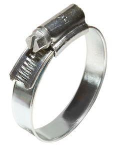 Worm Drive & Screw Clamps