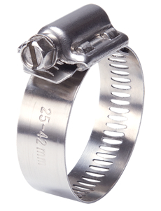 Heavy Duty Clamps